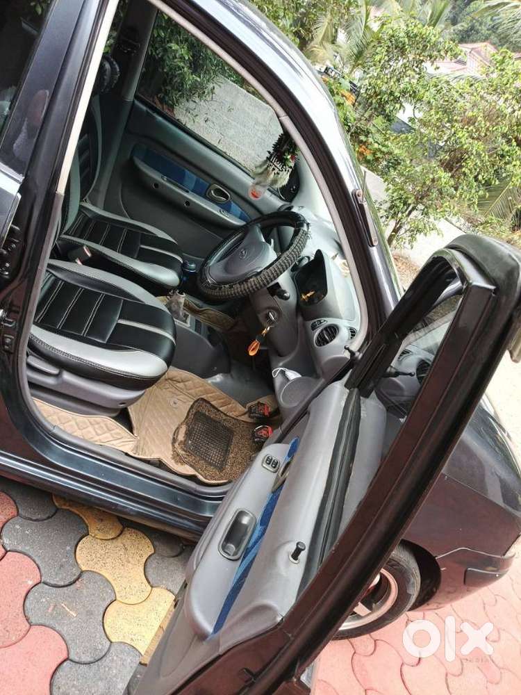 Hyundai Santro Xing Gls, 2008, Petrol