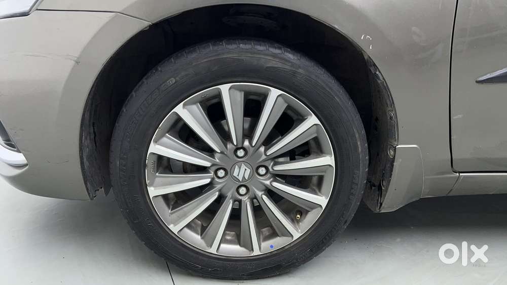 Maruti Suzuki Ciaz Alpha 1.5, 2020, Petrol