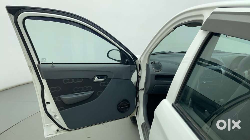 Maruti Suzuki Alto 800 Lxi, 2014, Petrol