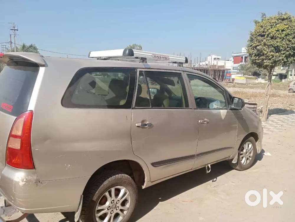 Innova Good Condition