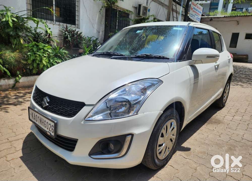 Maruti Suzuki Swift Ddis Vdi, 2015, Diesel