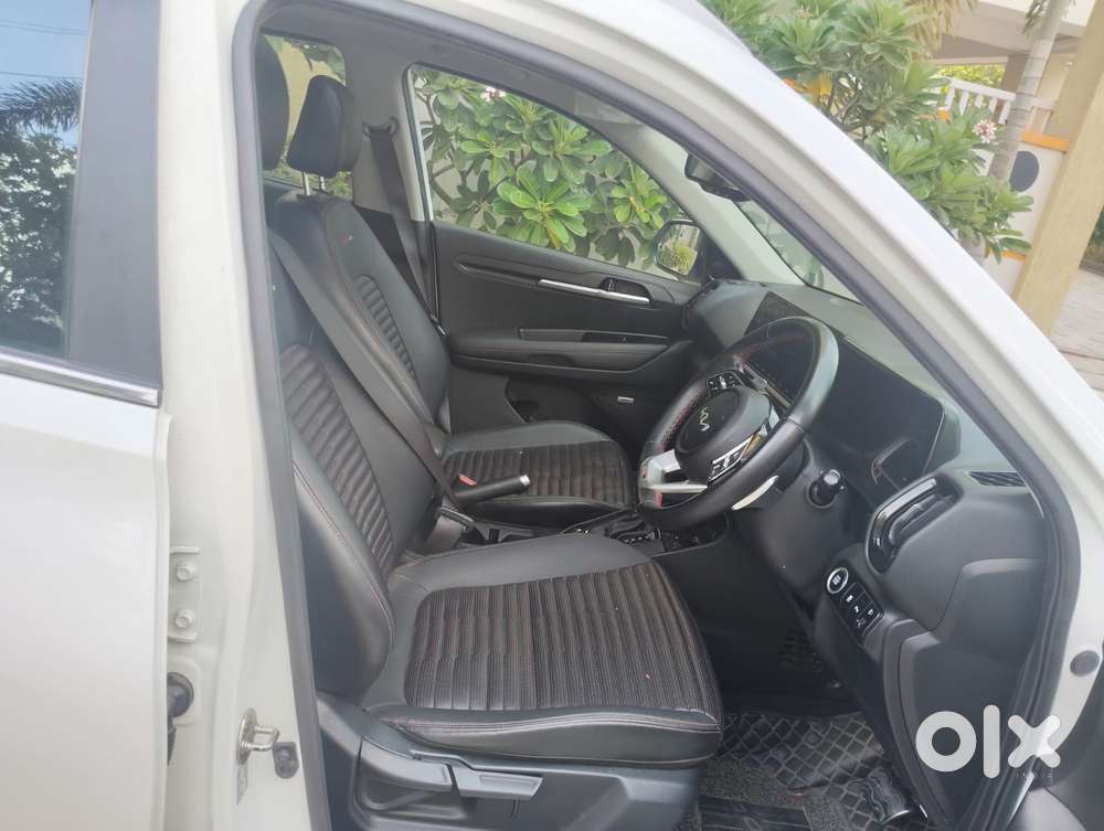 Kia Sonet Gtx Plus At D, 2022, Diesel
