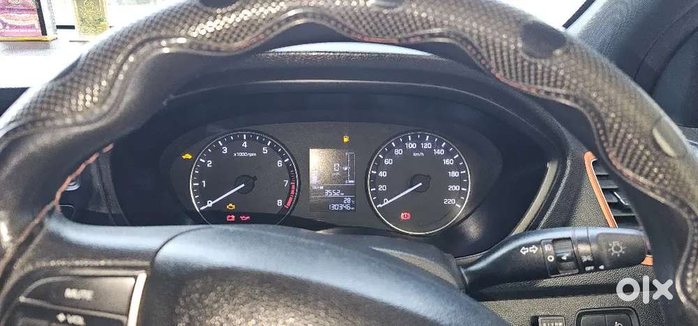 I20 Asta Dual Tone Vtvt