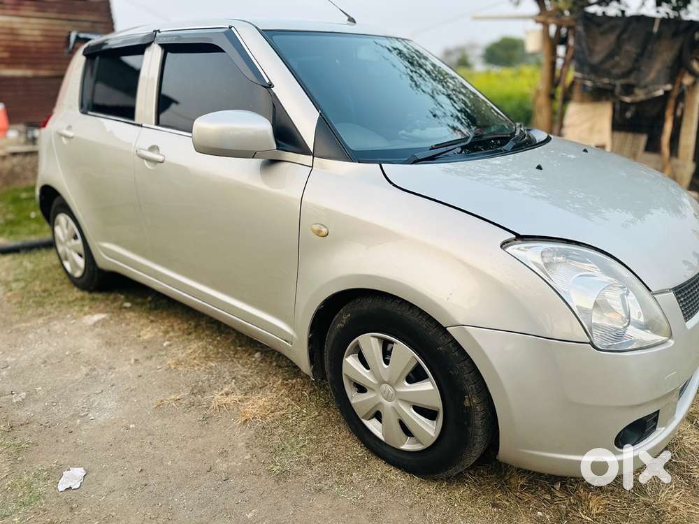 Swift Maruti Vdi Diesel 2011