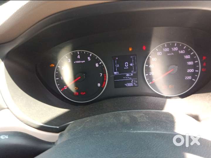 Hyundai I20 Petrol Asta, 2018, Petrol