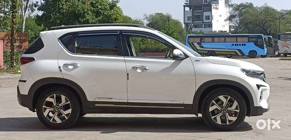 Kia Sonet Htx Plus 1.5, 2023