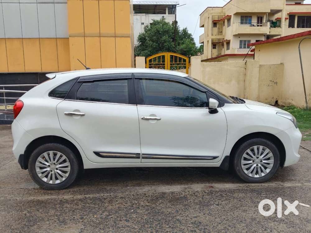 Maruti Suzuki Baleno Delta, 2020, Diesel