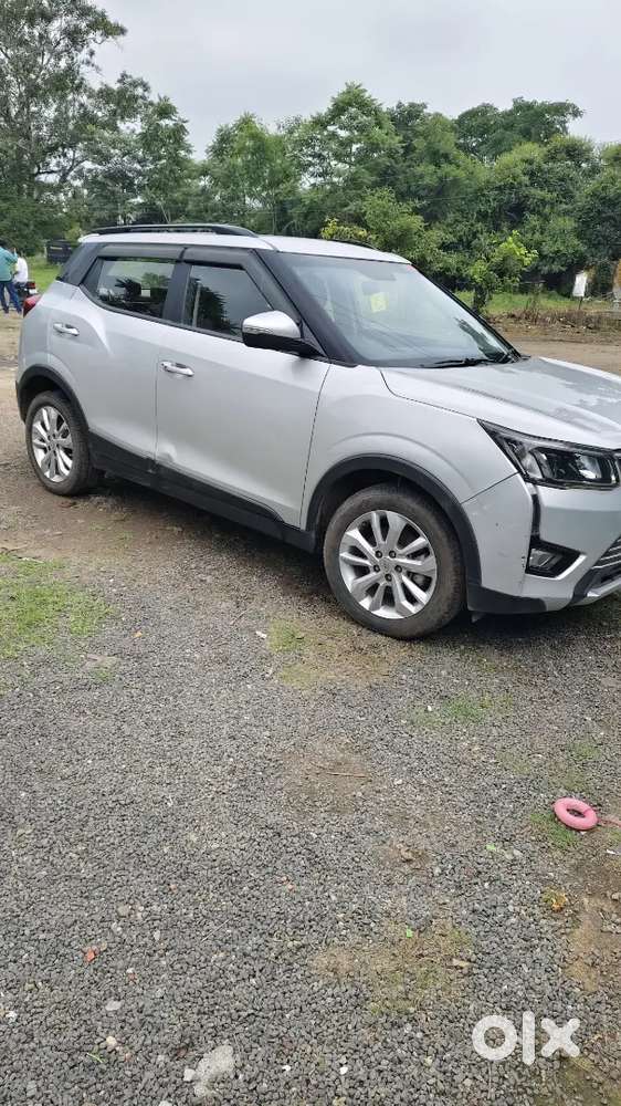 Mahindra Xuv300 Diesel 2020