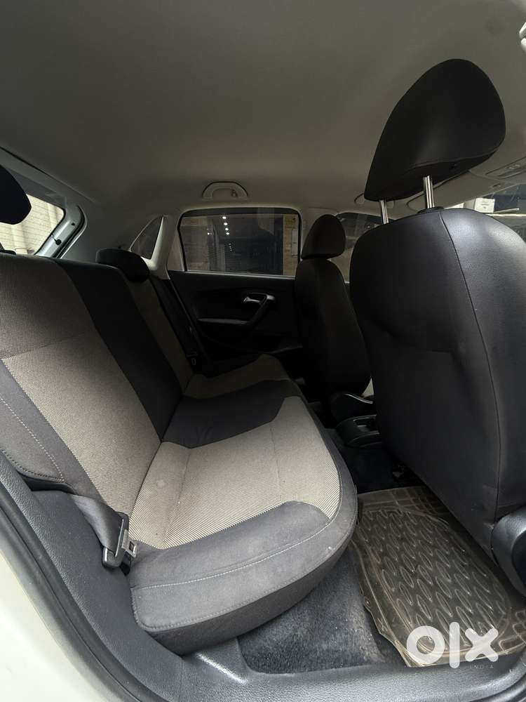 Volkswagen Polo 1.2 Gt Tsi, 2015, Petrol