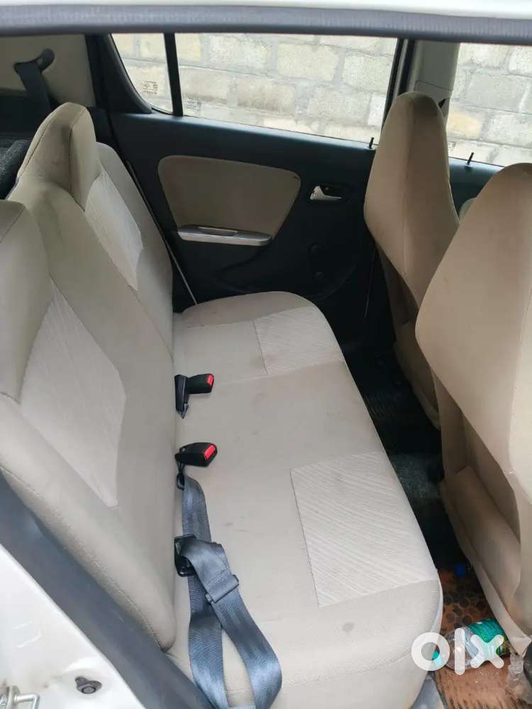 Maruti Suzuki Alto K10 2015 Petrol 37000 Km Driven