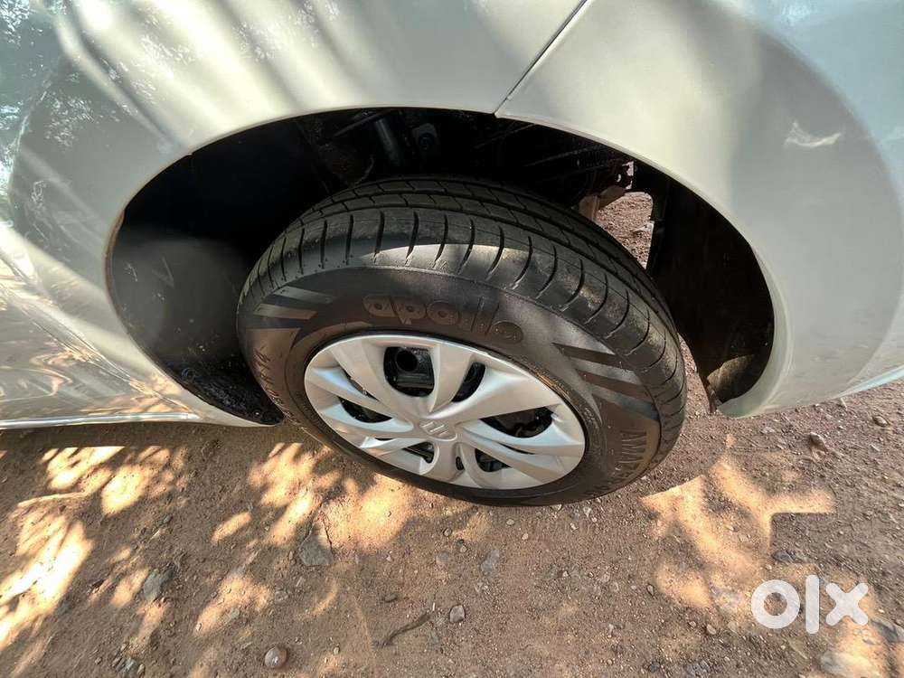 Maruti Suzuki Dzire 2024 Petrol Well Maintained