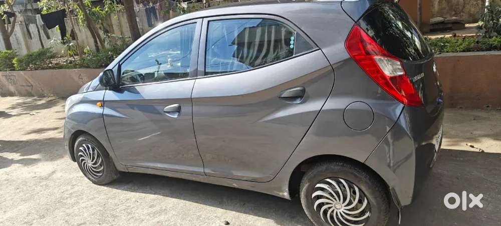 Hyundai Eon