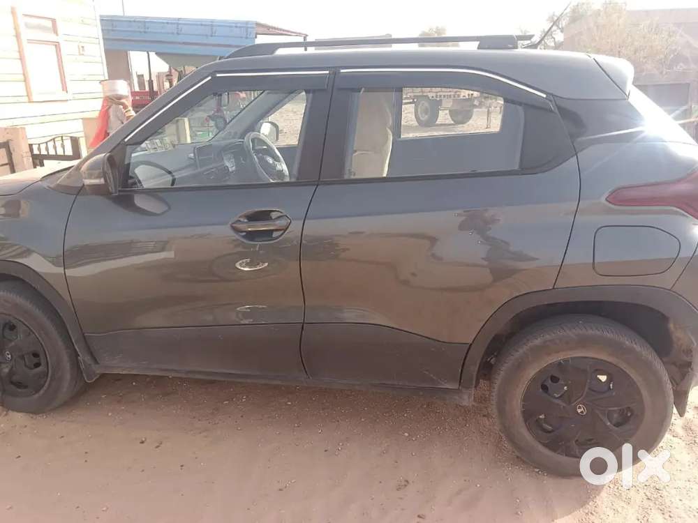 Tata Punch 1.2  Adventure Puls 2025