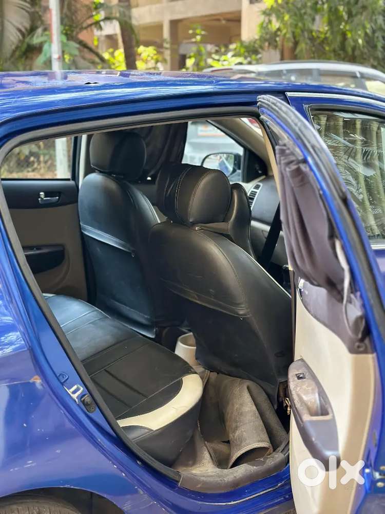Hyundai I20 2010 Magna