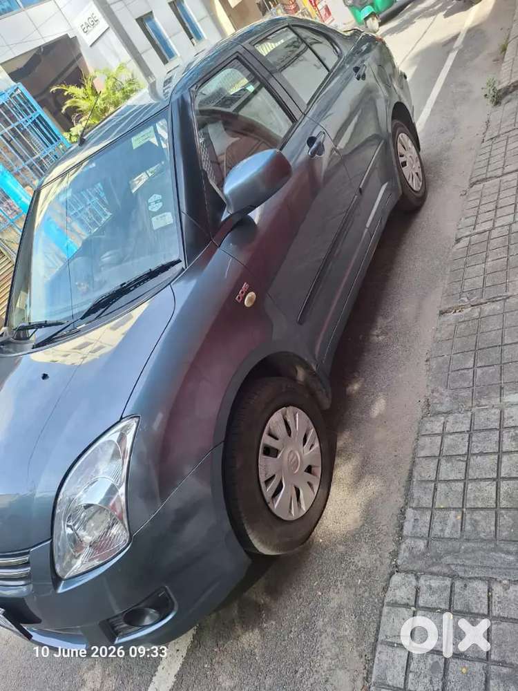 Maruti Suzuki Swift Dzire 2009 Diesel 230000 Km Driven