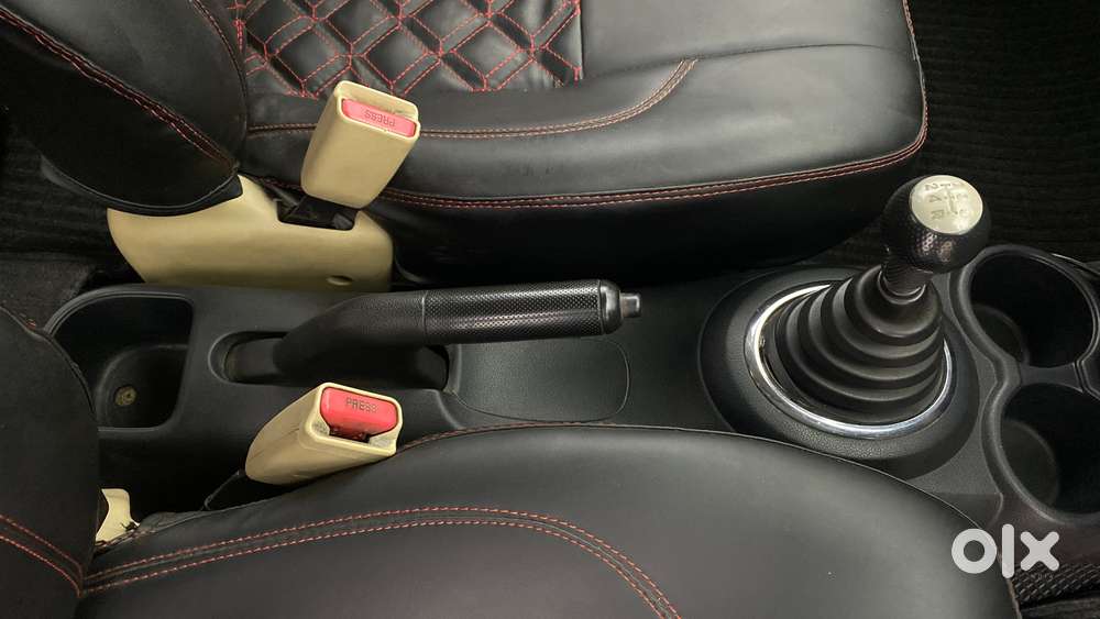 Honda Brio S Mt, 2013, Petrol