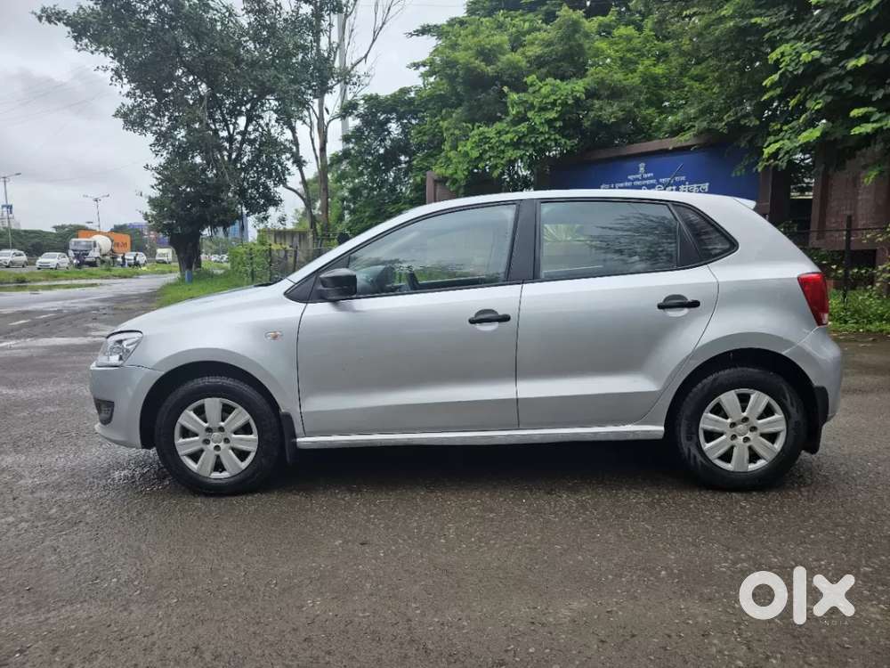 Volkswagen Polo Comfortline 1.2l Diesel, 2013, Diesel