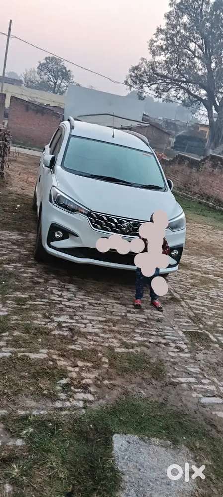 Maruti Suzuki Ertiga Cng & Hybrids