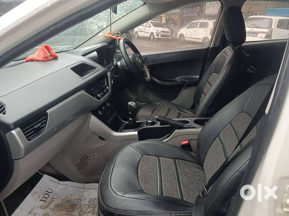Tata Nexon 1.2 Revotron Xm, 2019, Petrol