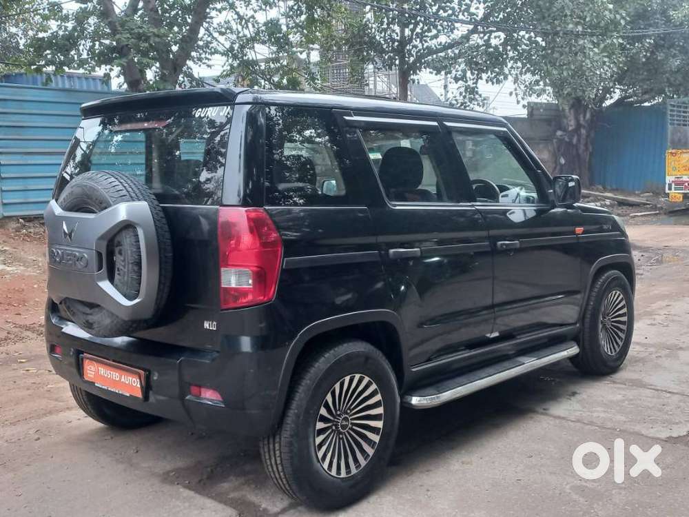 Mahindra Bolero Neo 1.5 N 10, 2023, Diesel