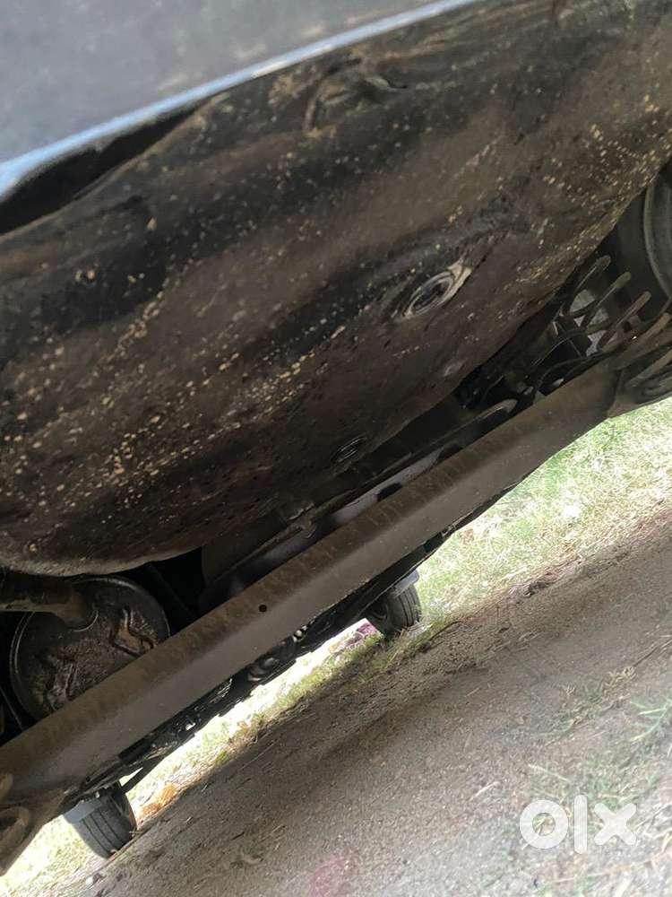 Renault Kwid 2019 Petrol Good Condition