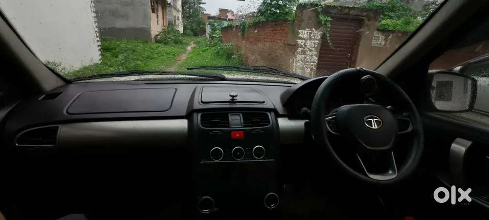 Tata Safari Storme 2017 Diesel Car
