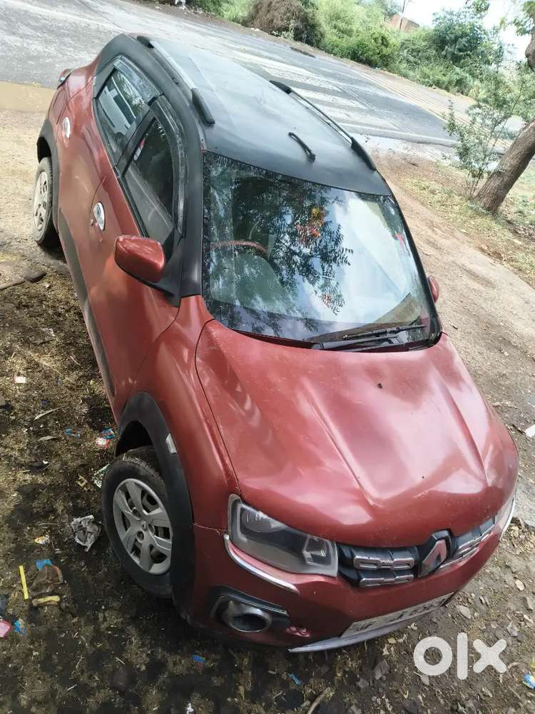Renault Kwid 2016