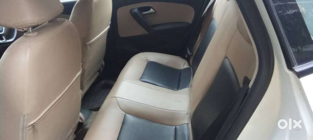 Volkswagen Polo 1.2 Mpi Highline, 2015, Petrol