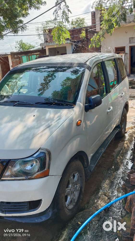 Mahindra Xylo 012 Diesel