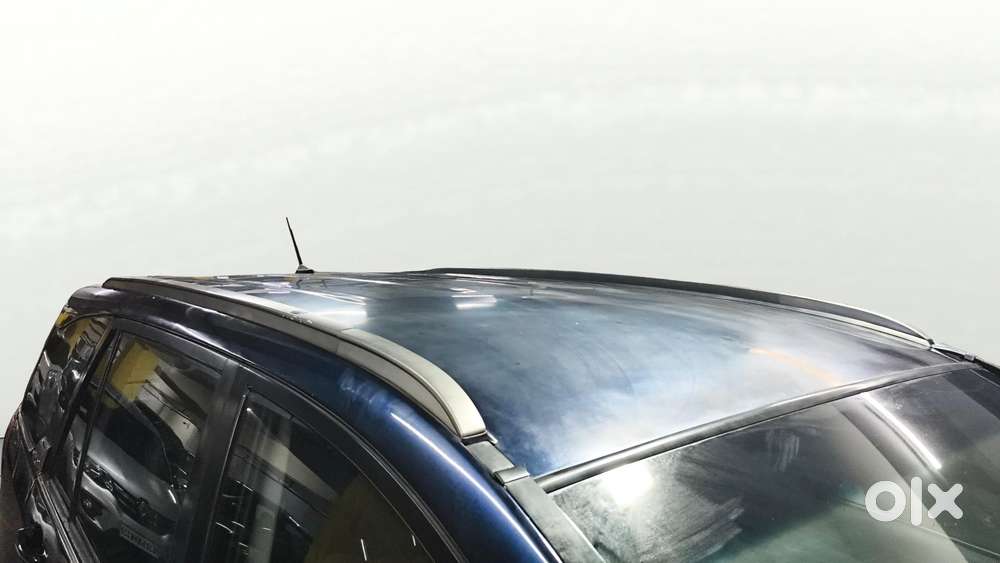 Tata Hexa 2.2 Xt 4x2 7 Str, 2017, Diesel