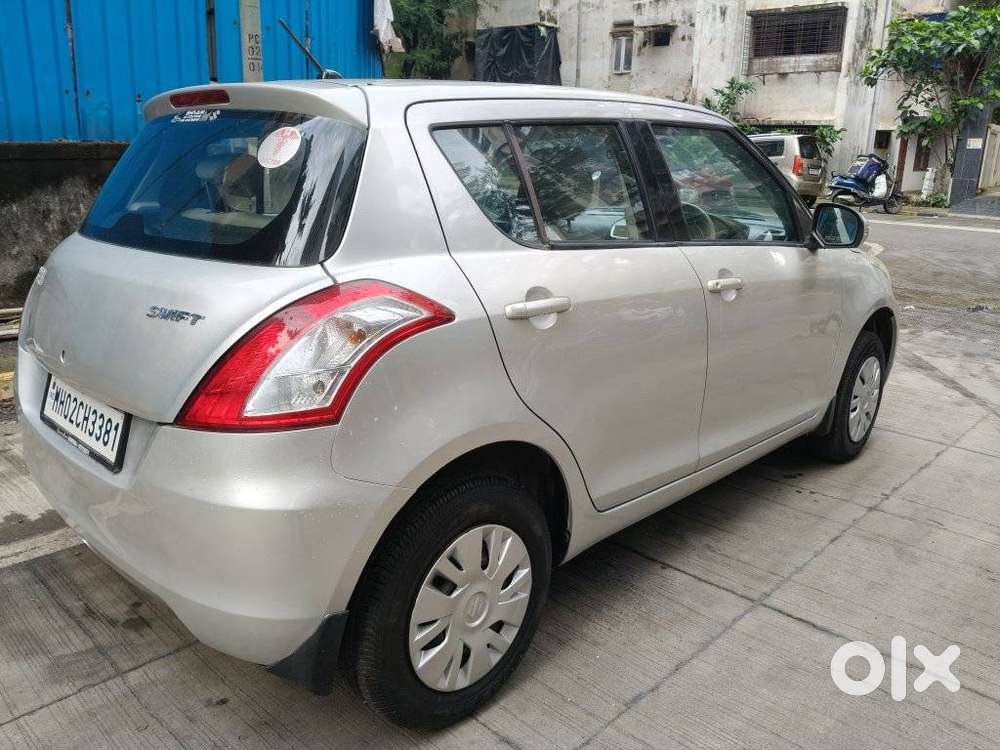 Maruti Suzuki Swift Vxi + Manual, 2012, Petrol