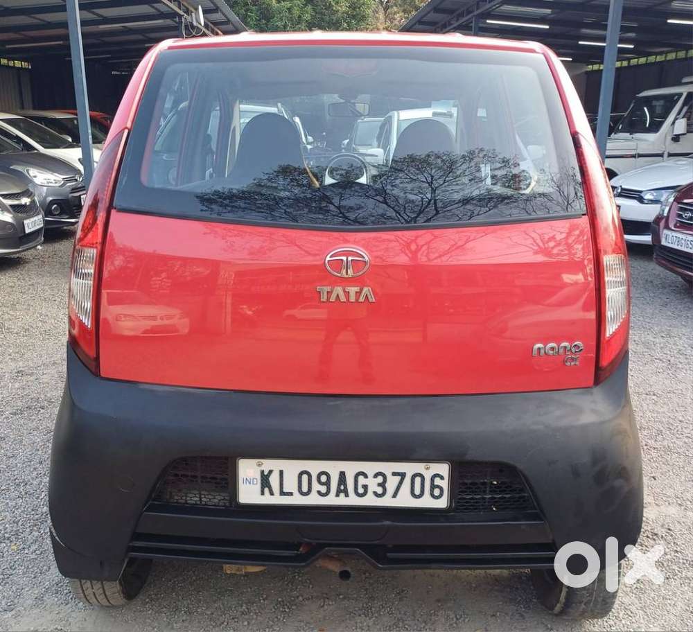 Tata Nano Xe, 2013, Petrol