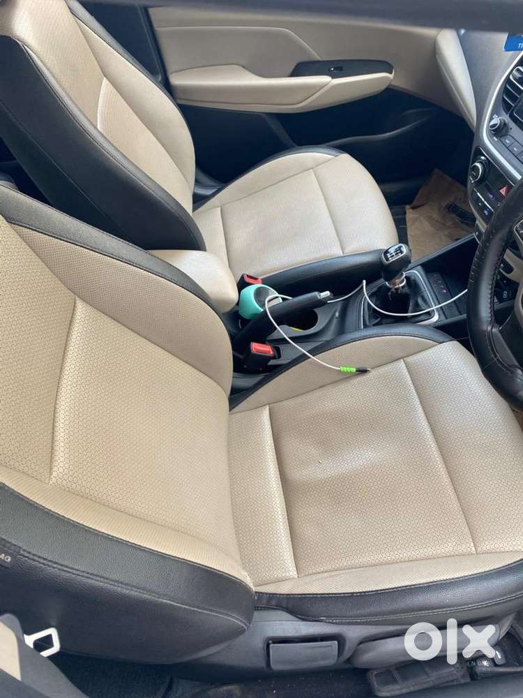 Hyundai Car Manual 2021 Diesel