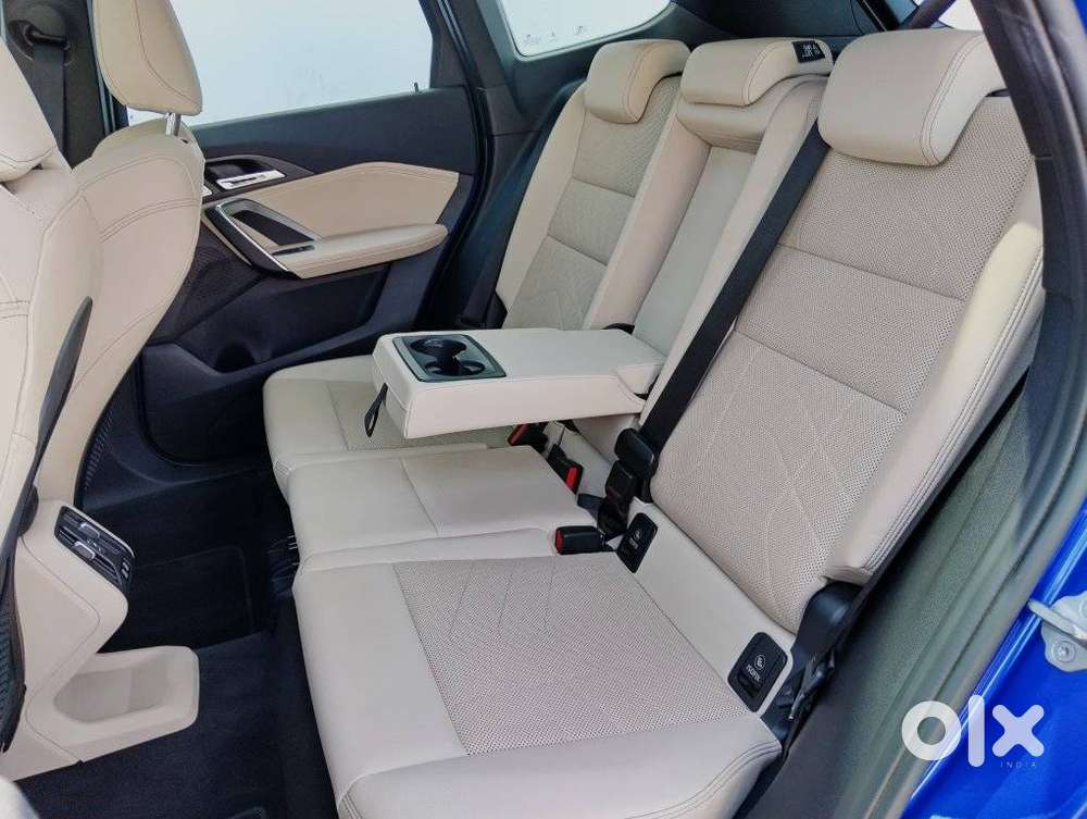 Bmw X1 Sdrive18i M Sport, 2024, Petrol