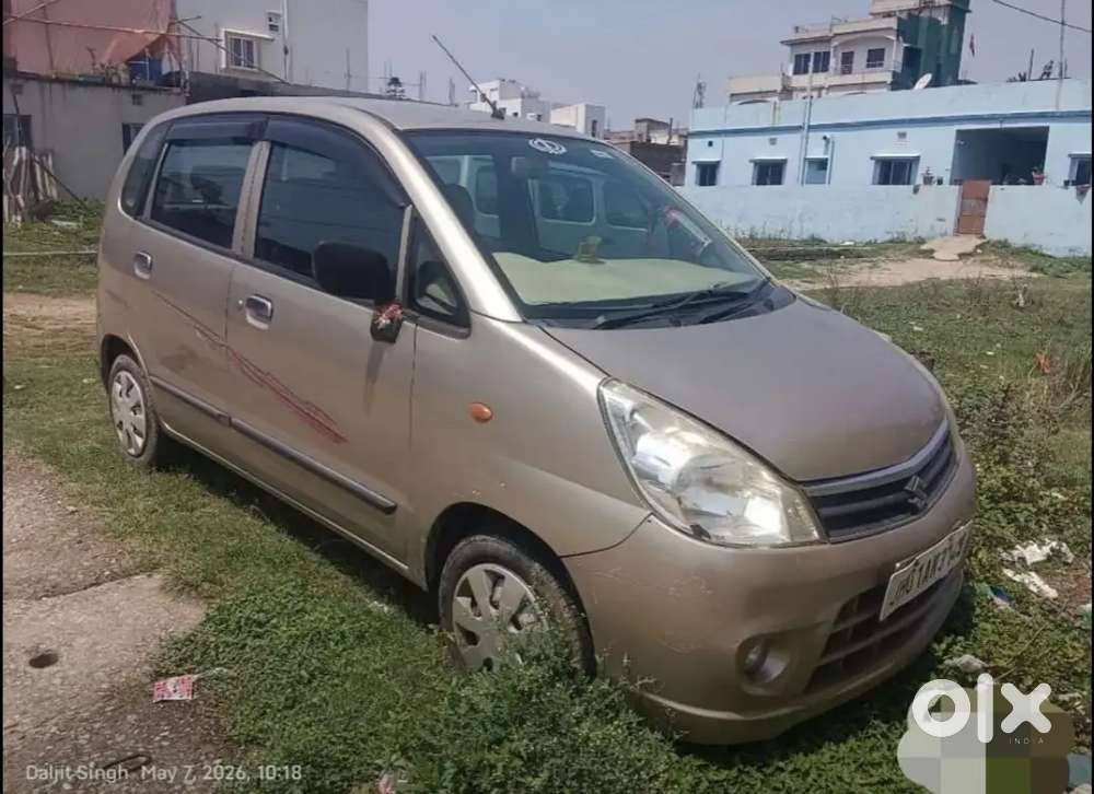 Maruti Suzuki Estilo Lxi 2011