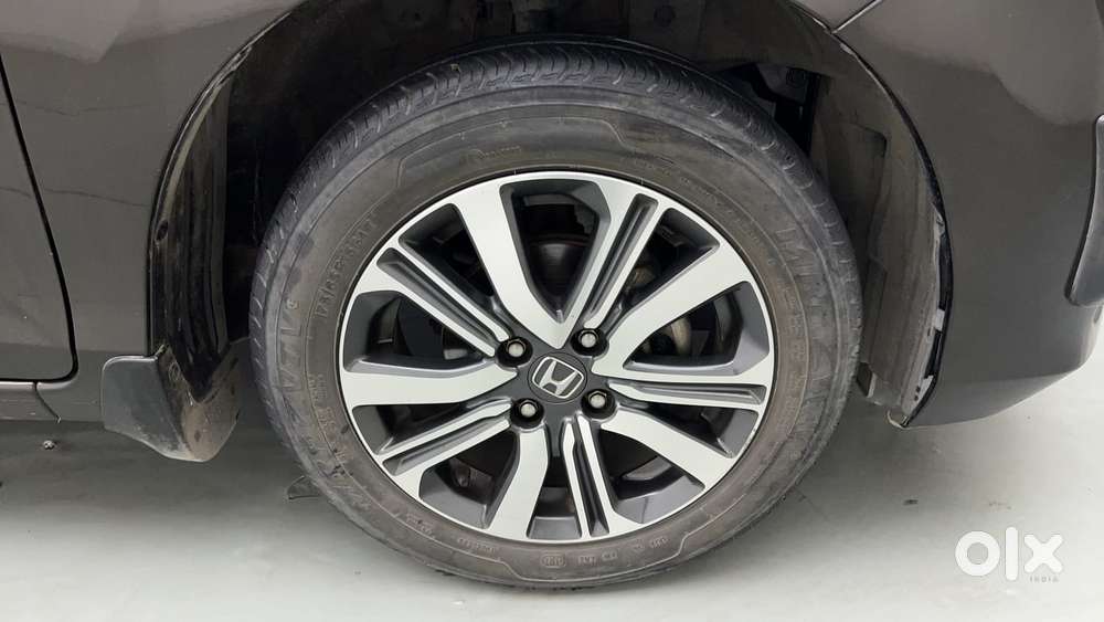 Honda Amaze Vx 1.2 Petrol Cvt, 2022, Petrol