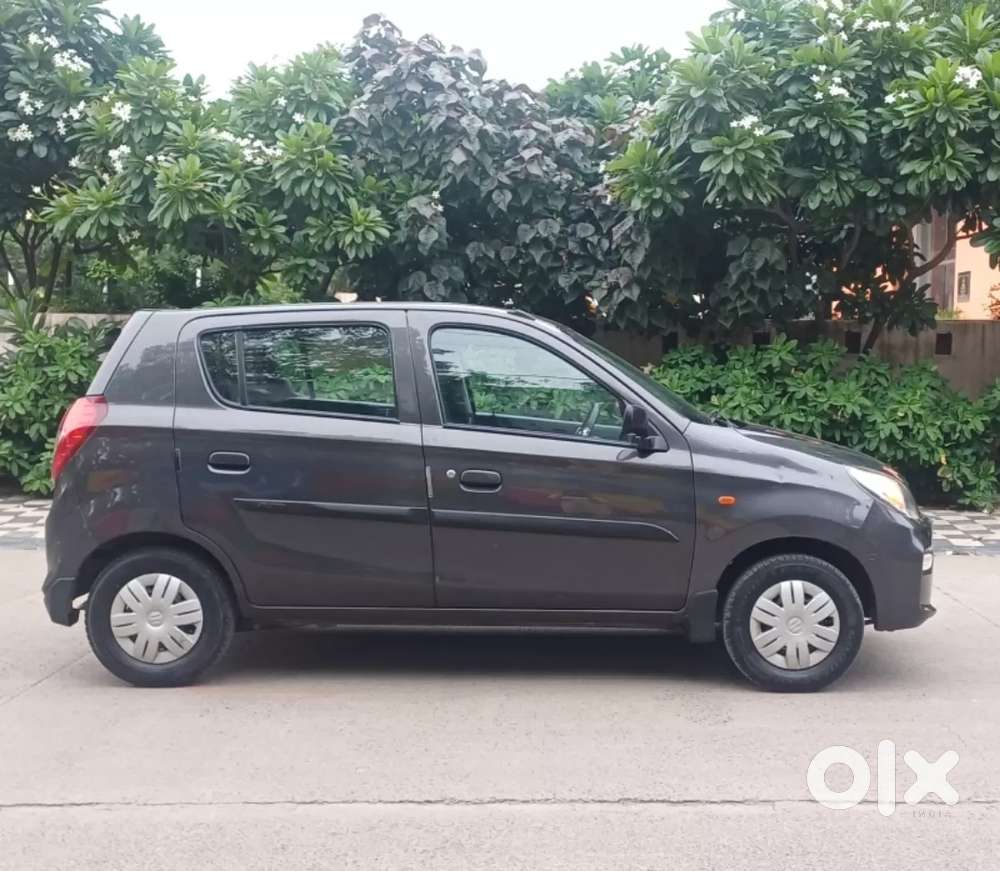 Maruti Suzuki Alto 800 Lxi, 2021, Petrol