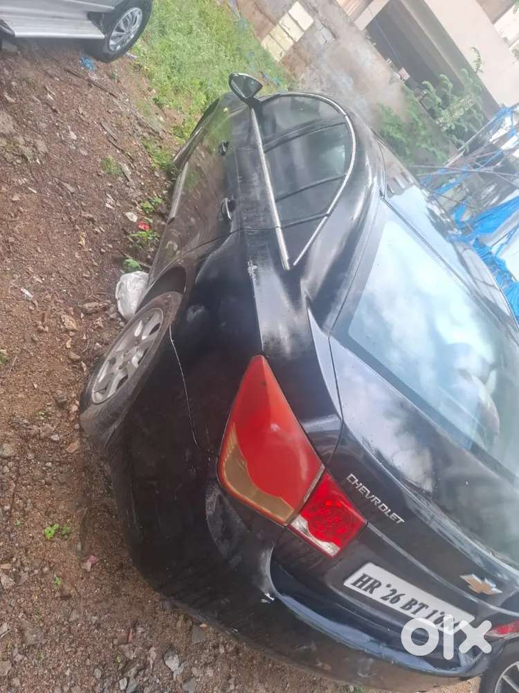 Chevrolet Cruze 2012 Diesel 96000 Km Driven