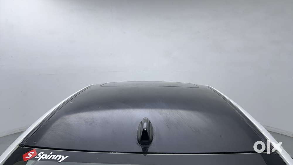 Honda City I-vtec Cvt Zx, 2022, Petrol