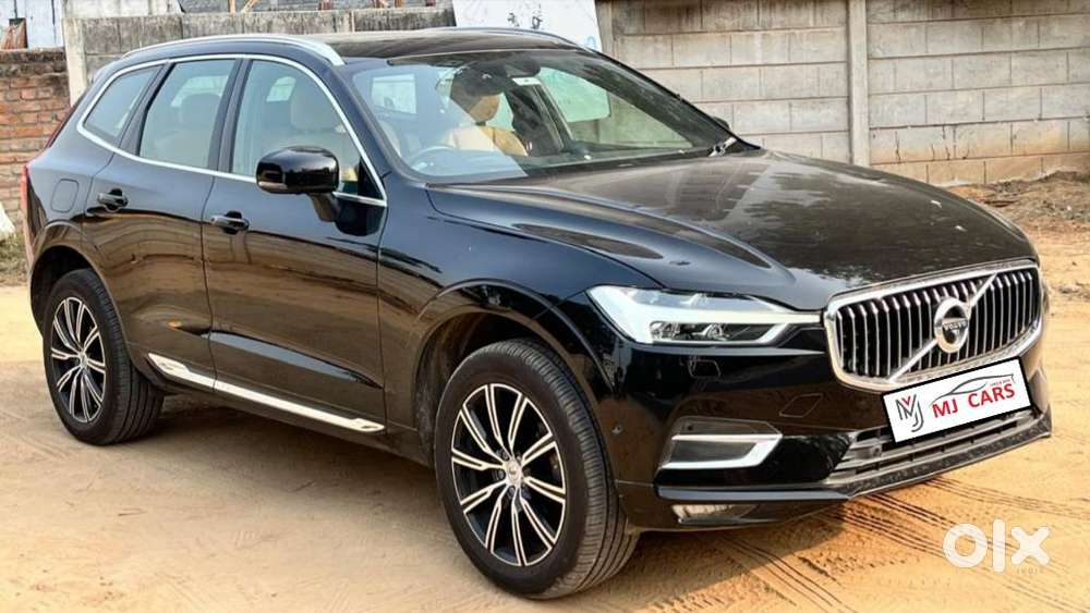 Volvo Xc60 D5 Summum, 2018, Diesel