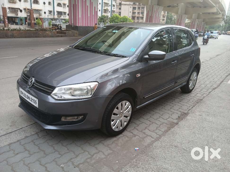 Volkswagen Polo 2009-2013 Diesel Comfortline 1.2l, 2014, Diesel