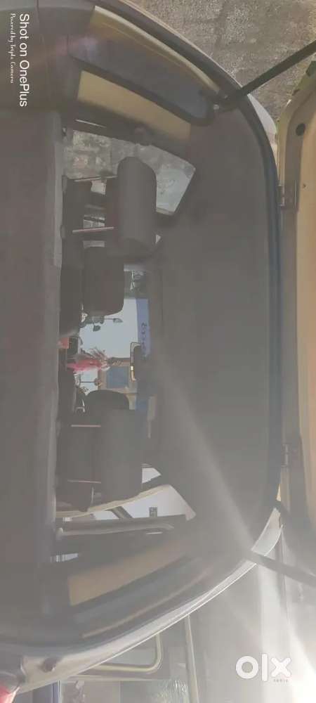 Maruti Suzuki Wagon R 2008