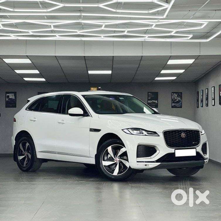 Jaguar F-pace 2.0 R Dynamic S Diesel, 2024, Diesel