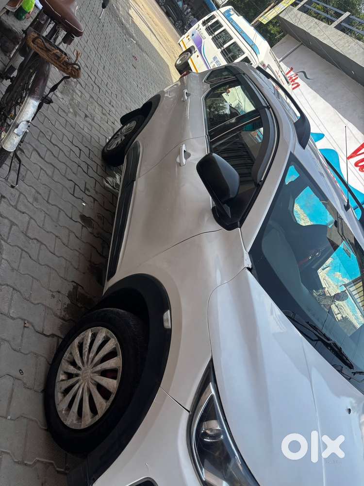 Renault Triber Petrol Manual 2021