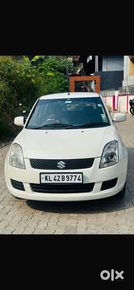 Maruti Suzuki Swift Ddis Ldi, 2009, Diesel