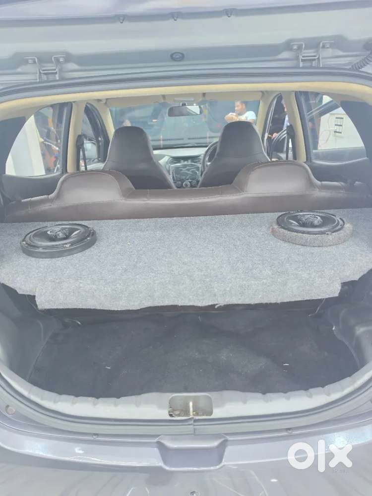 Hyundai Eon Era +, 2017, Petrol