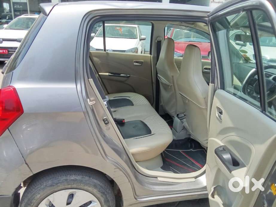 Maruti Suzuki Celerio 2014-2017 Lxi, 2016, Petrol