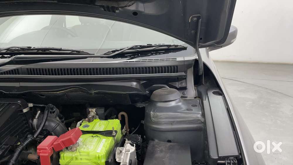 Maruti Suzuki Ciaz 1.4 At Alpha, 2018, Petrol