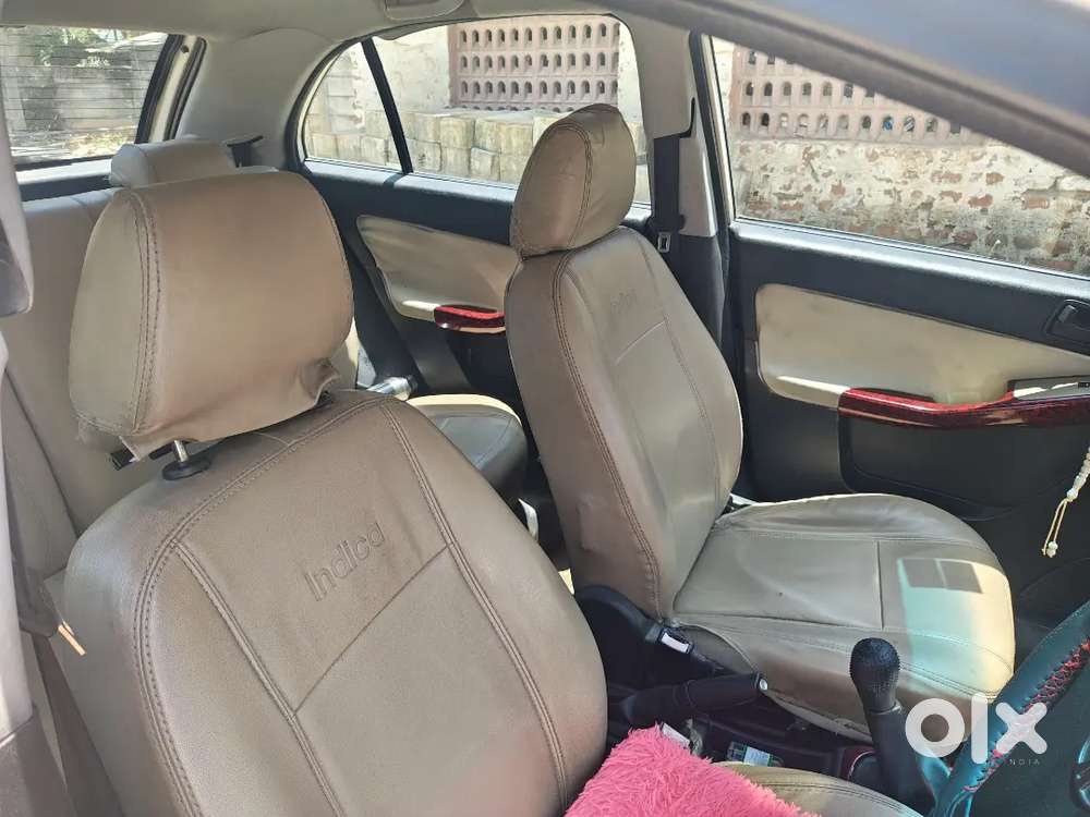 Tata Indica Vista 2013 Diesel