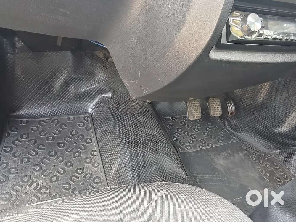 Tata Nano  Cx 2013 Car